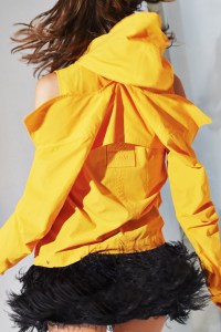 Mr&Mrs Italy RTW Spring 2020