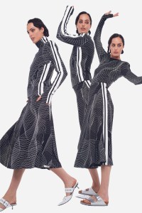 Norma Kamali RTW Spring 2020