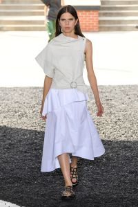 3.1 Phillip Lim RTW Spring 2020