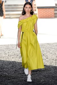 3.1 Phillip Lim RTW Spring 2020