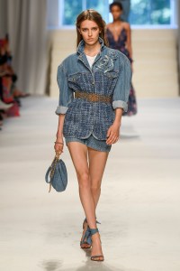 Philosophy di Lorenzo Serafini RTW Spring 2020