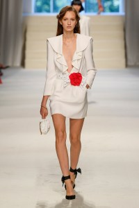 Philosophy di Lorenzo Serafini RTW Spring 2020