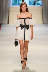 Philosophy di Lorenzo Serafini RTW Spring 2020
