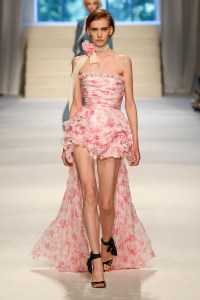 Philosophy di Lorenzo Serafini RTW Spring 2020