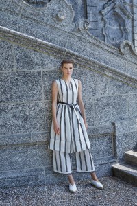 Piazza Sempione Milano RTW Spring 2020