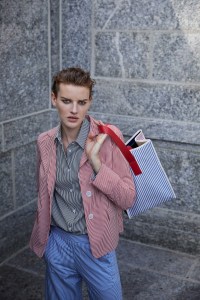 Piazza Sempione Milano RTW Spring 2020