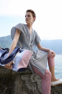 Piazza Sempione Milano RTW Spring 2020