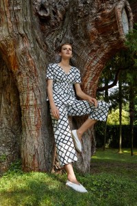 Piazza Sempione Milano RTW Spring 2020