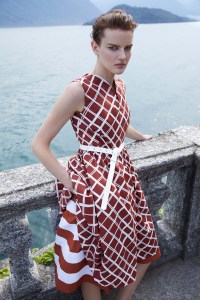 Piazza Sempione Milano RTW Spring 2020