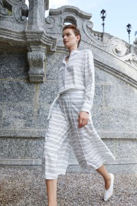 Piazza Sempione Milano RTW Spring 2020