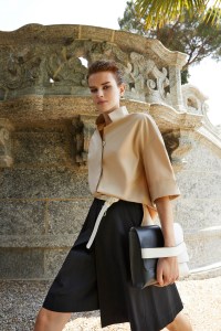 Piazza Sempione Milano RTW Spring 2020