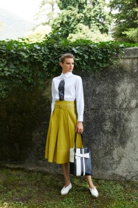 Piazza Sempione Milano RTW Spring 2020