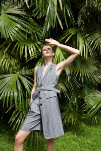 Piazza Sempione Milano RTW Spring 2020