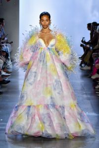 Prabal Gurung RTW Spring 2020
