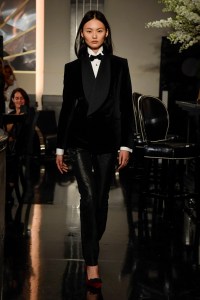 Ralph Lauren RTW Fall 2019