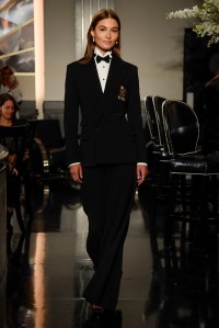 Ralph Lauren RTW Fall 2019