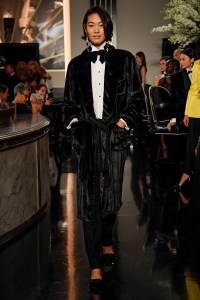 Ralph Lauren RTW Fall 2019