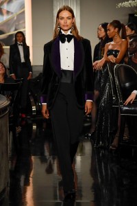Ralph Lauren RTW Fall 2019