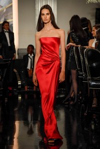 Ralph Lauren RTW Fall 2019
