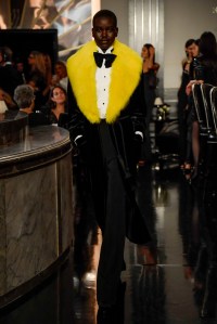 Ralph Lauren RTW Fall 2019