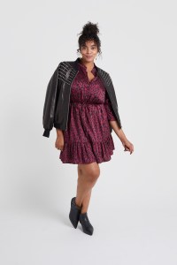 Rebecca Minkoff RTW Spring 2020