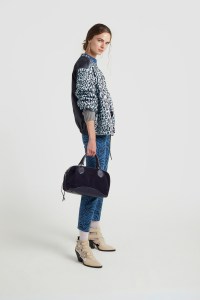 Rebecca Minkoff RTW Spring 2020
