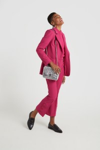 Rebecca Minkoff RTW Spring 2020