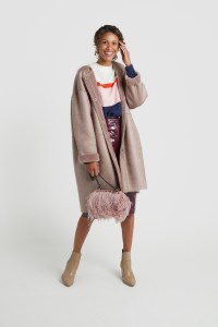 Rebecca Minkoff RTW Spring 2020