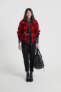 Rebecca Minkoff RTW Spring 2020