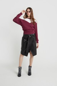 Rebecca Minkoff RTW Spring 2020