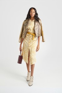Rebecca Minkoff RTW Spring 2020