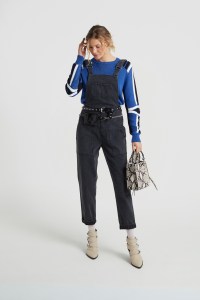 Rebecca Minkoff RTW Spring 2020