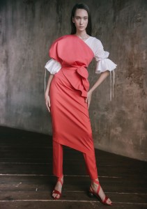 Romeo Gigli RTW Spring 2020