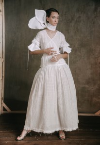 Romeo Gigli RTW Spring 2020