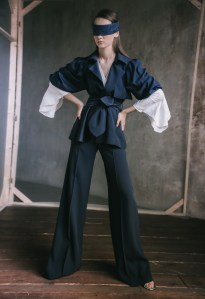 Romeo Gigli RTW Spring 2020