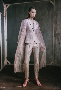Romeo Gigli RTW Spring 2020