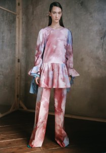Romeo Gigli RTW Spring 2020