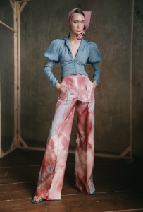 Romeo Gigli RTW Spring 2020