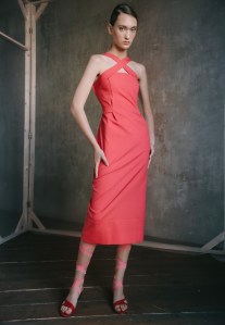 Romeo Gigli RTW Spring 2020