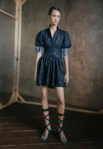 Romeo Gigli RTW Spring 2020