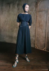 Romeo Gigli RTW Spring 2020