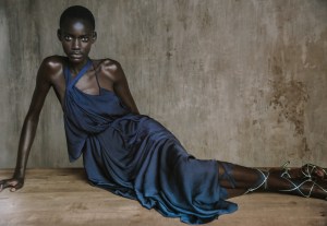Romeo Gigli RTW Spring 2020