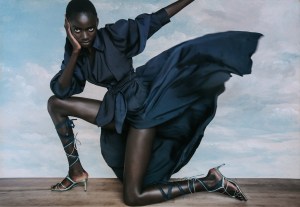 Romeo Gigli RTW Spring 2020