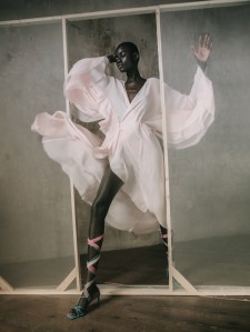 Romeo Gigli RTW Spring 2020