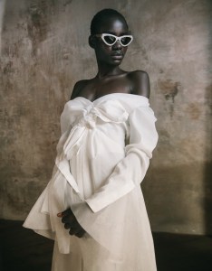 Romeo Gigli RTW Spring 2020