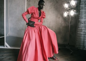 Romeo Gigli RTW Spring 2020
