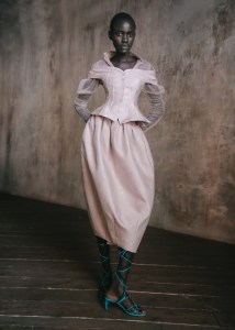 Romeo Gigli RTW Spring 2020