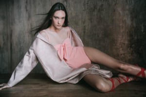 Romeo Gigli RTW Spring 2020