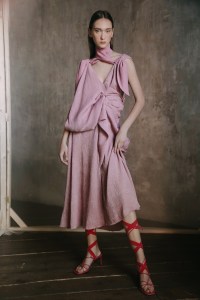 Romeo Gigli RTW Spring 2020