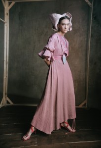 Romeo Gigli RTW Spring 2020